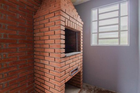 Casa para alugar com 160m², 3 quartos e 2 vagas Casa para alugar com 160m², 3 quartos e 2 vagasChurrasqueira