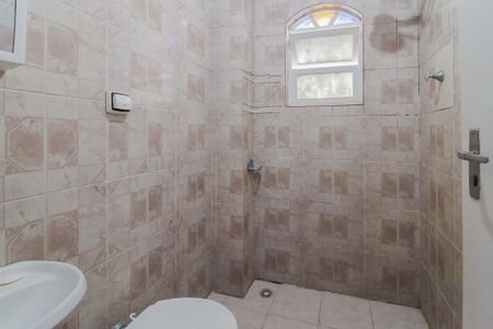 Casa para alugar com 160m², 3 quartos e 2 vagas Casa para alugar com 160m², 3 quartos e 2 vagasBanheiro 1