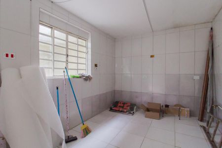 Casa para alugar com 160m², 3 quartos e 2 vagas Casa para alugar com 160m², 3 quartos e 2 vagasQuarto de Serviço
