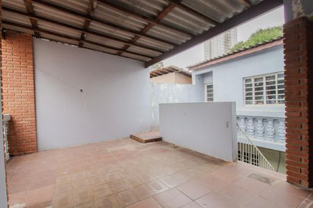Casa para alugar com 160m², 3 quartos e 2 vagas Casa para alugar com 160m², 3 quartos e 2 vagasVaranda gourmet