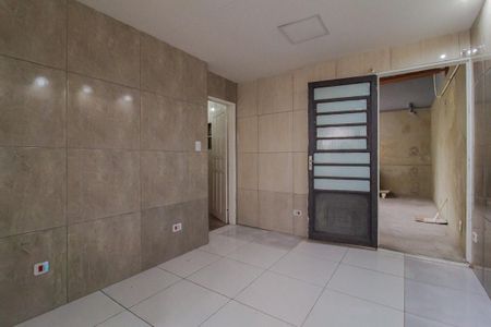 Casa para alugar com 3 quartos, 160m² em Vila Guarani, Mauá