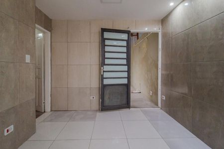 Casa para alugar com 3 quartos, 160m² em Vila Guarani, Mauá