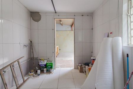 Casa para alugar com 160m², 3 quartos e 2 vagas Casa para alugar com 160m², 3 quartos e 2 vagasQuarto de Serviço