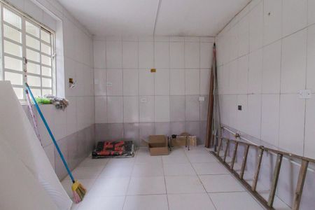 Casa para alugar com 160m², 3 quartos e 2 vagas Casa para alugar com 160m², 3 quartos e 2 vagasQuarto de Serviço