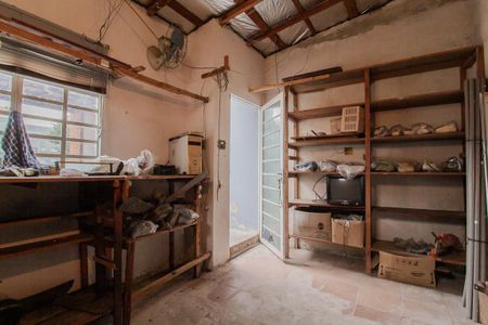 Quarto de Serviço de casa para alugar com 3 quartos, 160m² em Vila Guarani, Mauá