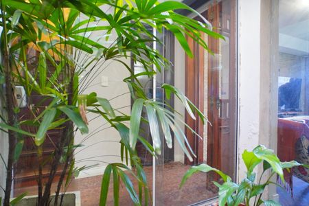 Jardim de inverno  de casa para alugar com 4 quartos, 400m² em Medianeira, Porto Alegre