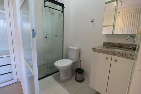 Apartamento para alugar com 42m², 1 quarto e 1 vagaBanheiro 