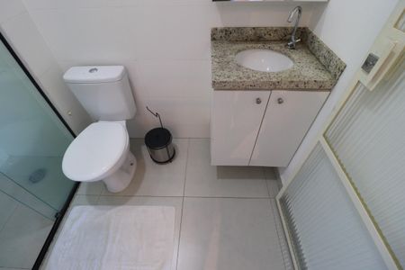 Apartamento para alugar com 42m², 1 quarto e 1 vagaBanheiro 