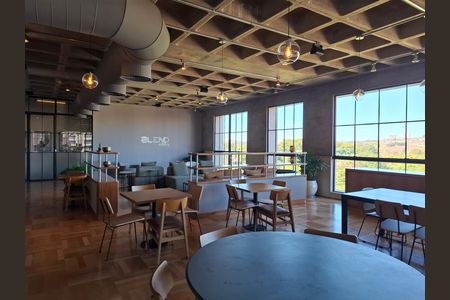 Apartamento para alugar com 42m², 1 quarto e 1 vaga Apartamento para alugar com 42m², 1 quarto e 1 vagaEspaço de eventos