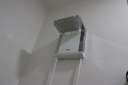 Banheiro  de apartamento para alugar com 1 quarto, 42m² em Jardim Nova Alianca Sul, Ribeirão Preto