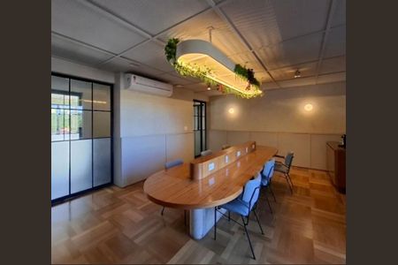 Coworking de apartamento para alugar com 1 quarto, 42m² em Jardim Nova Alianca Sul, Ribeirão Preto