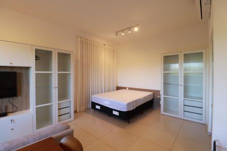 Apartamento para alugar com 1 quarto, 42m² em Jardim Nova Alianca Sul, Ribeirão Preto