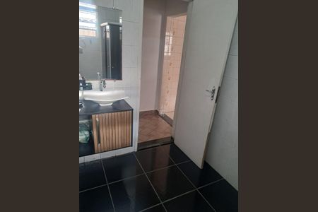 Foto 19 de casa para alugar com 2 quartos, 90m² em Parque Luis Mucciolo, São Paulo