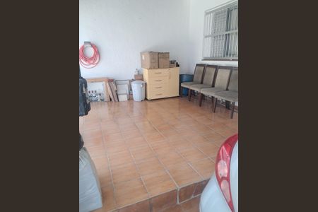 Foto 04 de casa para alugar com 2 quartos, 90m² em Parque Luis Mucciolo, São Paulo