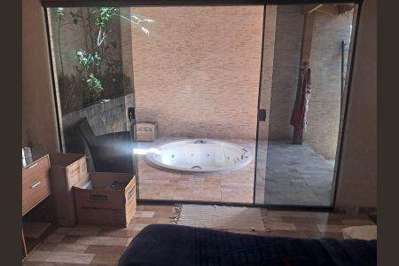 Foto 13 de casa para alugar com 2 quartos, 90m² em Parque Luis Mucciolo, São Paulo