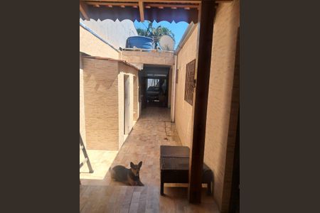 Foto 20 de casa para alugar com 2 quartos, 90m² em Parque Luis Mucciolo, São Paulo