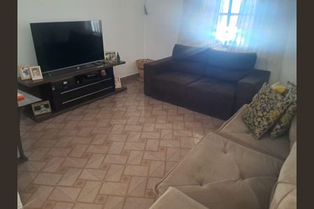 Foto 14 de casa para alugar com 2 quartos, 90m² em Parque Luis Mucciolo, São Paulo