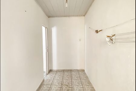 Casa para alugar com 70m², 1 quarto e sem vaga Casa para alugar com 70m², 1 quarto e sem vagaÁrea de Serviço