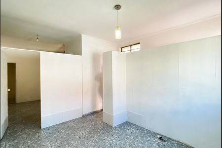 Sala de casa para alugar com 1 quarto, 70m² em Jardim Jaú (zona Leste), São Paulo