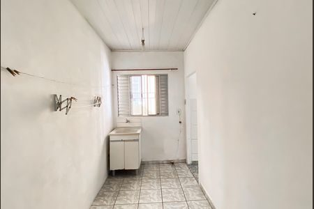 Casa para alugar com 70m², 1 quarto e sem vaga Casa para alugar com 70m², 1 quarto e sem vagaÁrea de Serviço