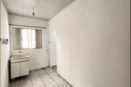 Casa para alugar com 70m², 1 quarto e sem vaga Casa para alugar com 70m², 1 quarto e sem vagaÁrea de Serviço