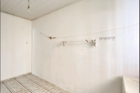 Casa para alugar com 70m², 1 quarto e sem vaga Casa para alugar com 70m², 1 quarto e sem vagaÁrea de Serviço