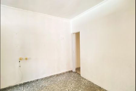 Cozinha  de casa para alugar com 1 quarto, 70m² em Jardim Jaú (zona Leste), São Paulo