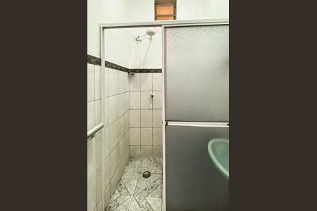 Banheiro  de casa para alugar com 1 quarto, 70m² em Jardim Jaú (zona Leste), São Paulo