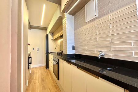 Apartamento à venda com 65m², 2 quartos e 1 vaga Apartamento à venda com 65m², 2 quartos e 1 vagaÁrea de Serviço