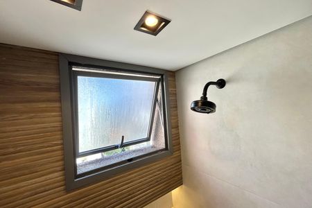Apartamento à venda com 65m², 2 quartos e 1 vaga Apartamento à venda com 65m², 2 quartos e 1 vagaBanheiro da Suíte
