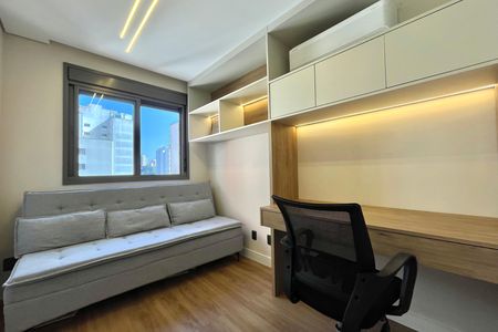 Apartamento à venda com 65m², 2 quartos e 1 vaga Apartamento à venda com 65m², 2 quartos e 1 vagaQuarto 2