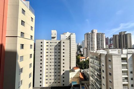 Apartamento à venda com 65m², 2 quartos e 1 vaga Apartamento à venda com 65m², 2 quartos e 1 vagaVista da Suíte