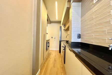 Apartamento à venda com 65m², 2 quartos e 1 vaga Apartamento à venda com 65m², 2 quartos e 1 vagaÁrea de Serviço