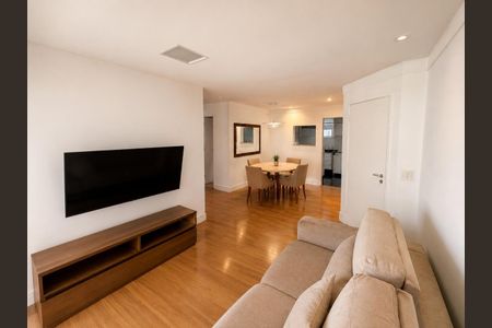 Apartamento à venda com 3 quartos, 96m² em Vila Guarani, São Paulo