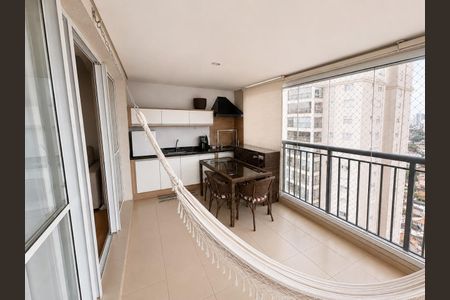 Apartamento à venda com 96m², 3 quartos e 2 vagasFoto 02