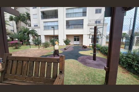 Apartamento à venda com 96m², 3 quartos e 2 vagasFoto 20