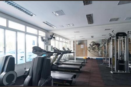 Apartamento à venda com 96m², 3 quartos e 2 vagasFoto 24