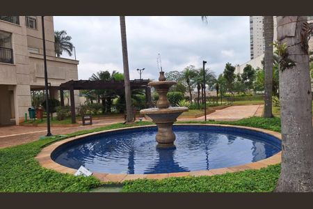 Foto 17 de apartamento à venda com 3 quartos, 96m² em Vila Guarani, São Paulo