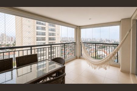 Apartamento à venda com 96m², 3 quartos e 2 vagasFoto 01