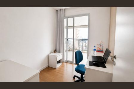 Foto 07 de apartamento à venda com 3 quartos, 96m² em Vila Guarani, São Paulo