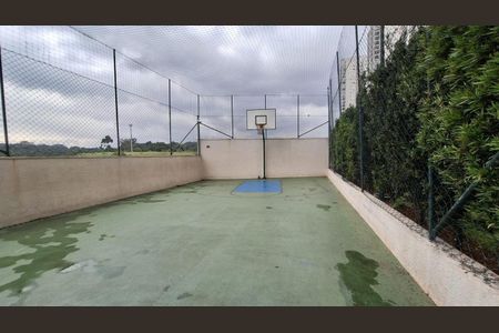 Foto 25 de apartamento à venda com 3 quartos, 96m² em Vila Guarani, São Paulo