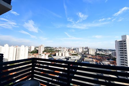Apartamento à venda com 79m², 2 quartos e 2 vagasQuarto 2 - Suíte Vista