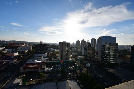 Apartamento à venda com 79m², 2 quartos e 2 vagasÁrea de Serviço - Vista
