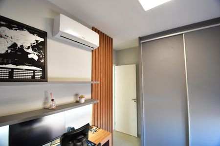 Apartamento à venda com 79m², 2 quartos e 2 vagasQuarto 1