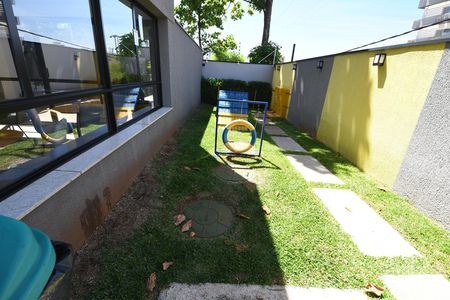 Apartamento à venda com 79m², 2 quartos e 2 vagasPet Place