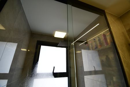 Apartamento à venda com 79m², 2 quartos e 2 vagasBanheiro Suíte