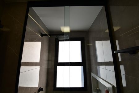 Apartamento à venda com 79m², 2 quartos e 2 vagasBanheiro Social