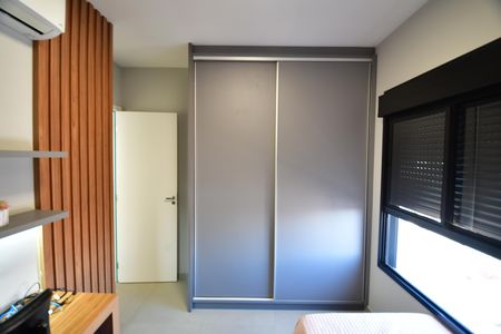 Apartamento à venda com 79m², 2 quartos e 2 vagasQuarto 1