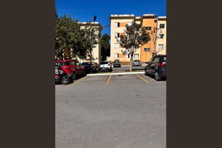 Apartamento para alugar com 46m², 2 quartos e 1 vaga Apartamento para alugar com 46m², 2 quartos e 1 vagaCondomínio