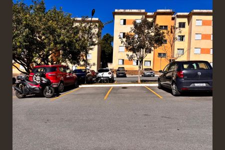 Apartamento para alugar com 46m², 2 quartos e 1 vaga Apartamento para alugar com 46m², 2 quartos e 1 vagaCondomínio